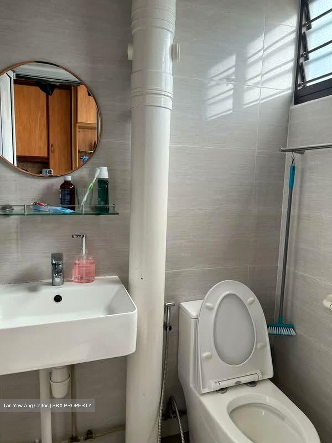 Blk 250 Kim Keat Link (Toa Payoh), HDB 5 Rooms #570629251